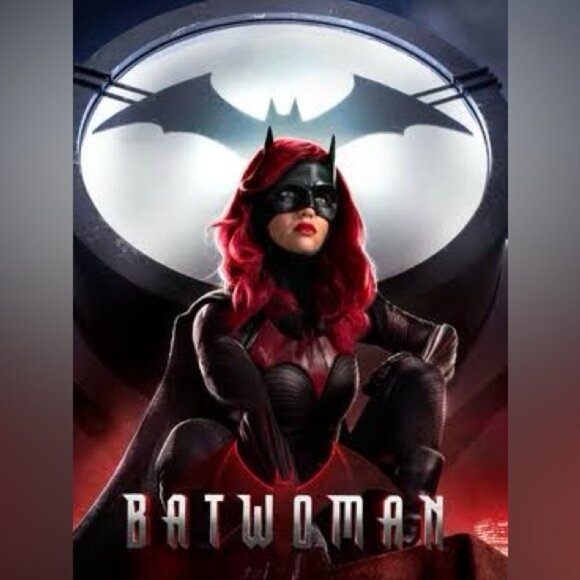 Thom Browne Blouson Jacket from TV’s BATWOMAN! Deerskin leather. GORGEOUS - Picture 4 of 14